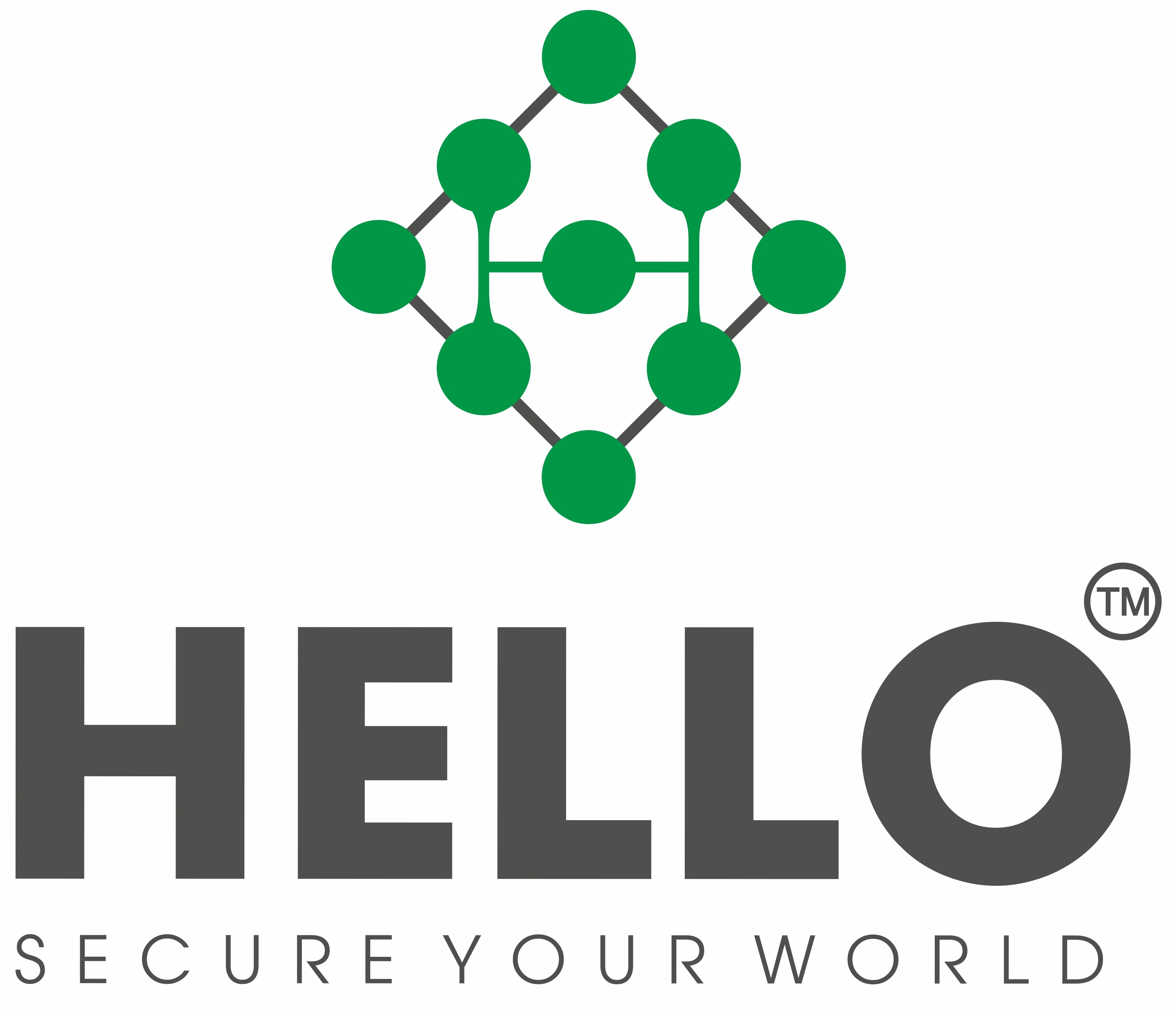 HelloLtd Logo